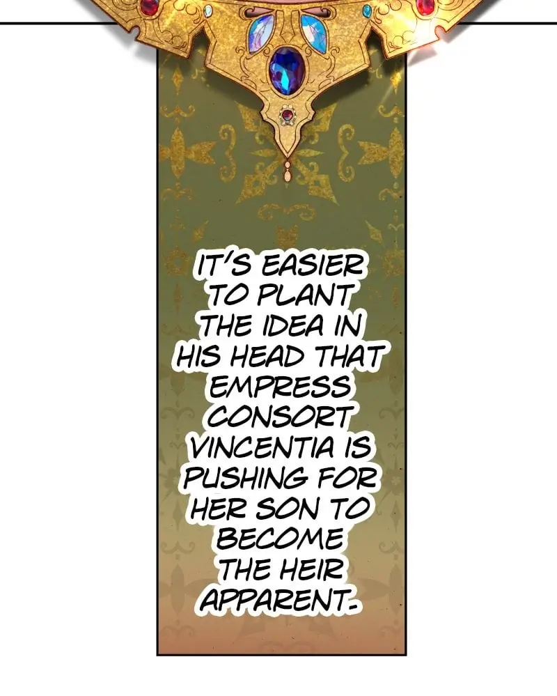 A Villainess' Revenge Is Sweeter Than Honey Chapter 41 Page 34