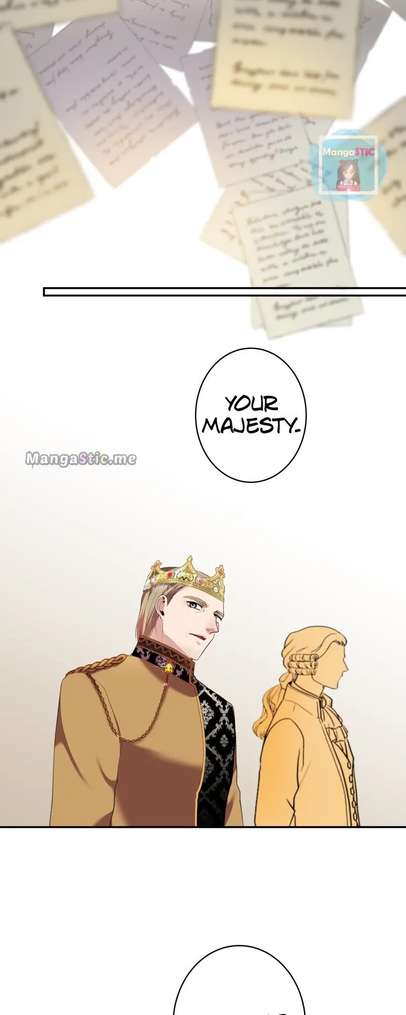 A Villainess' Revenge Is Sweeter Than Honey Chapter 41 Page 36
