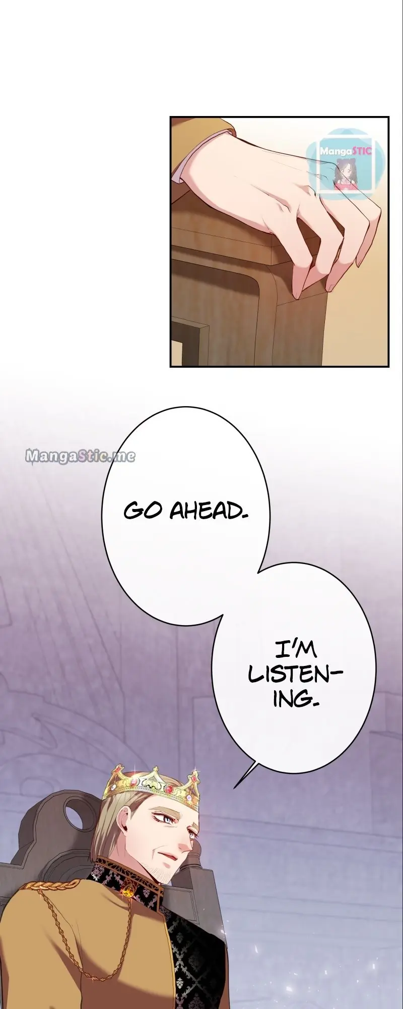 A Villainess' Revenge Is Sweeter Than Honey Chapter 41 Page 40
