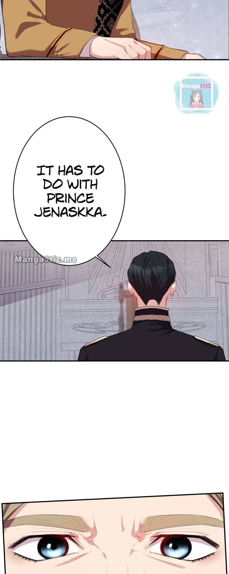 A Villainess' Revenge Is Sweeter Than Honey Chapter 41 Page 41