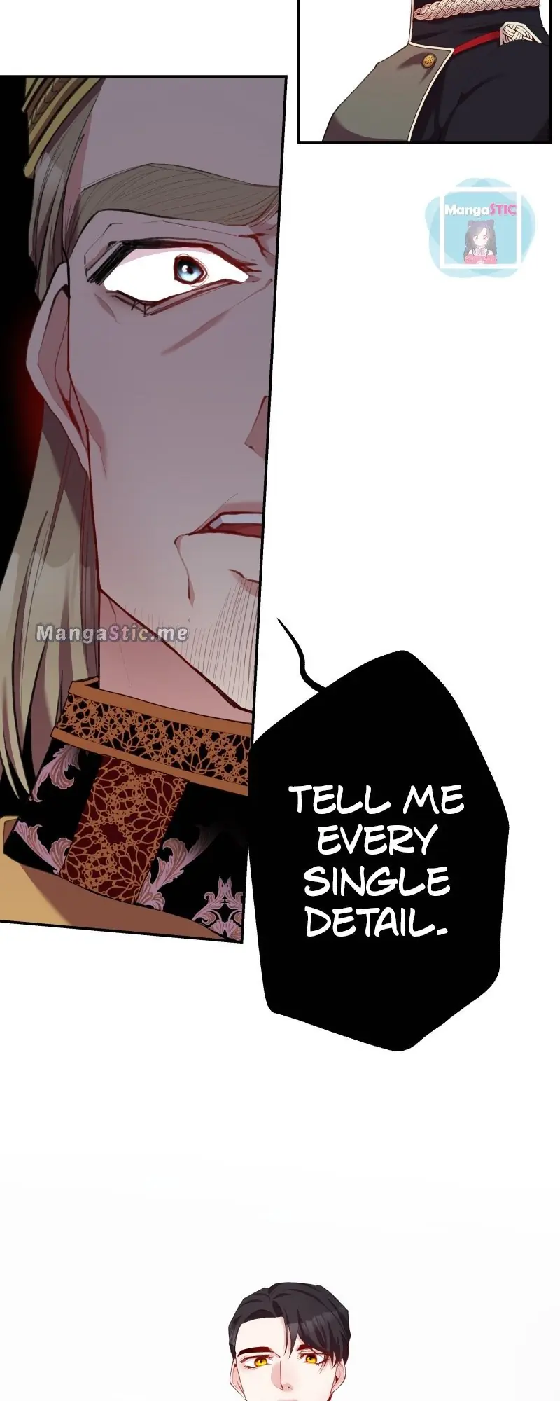 A Villainess' Revenge Is Sweeter Than Honey Chapter 41 Page 42