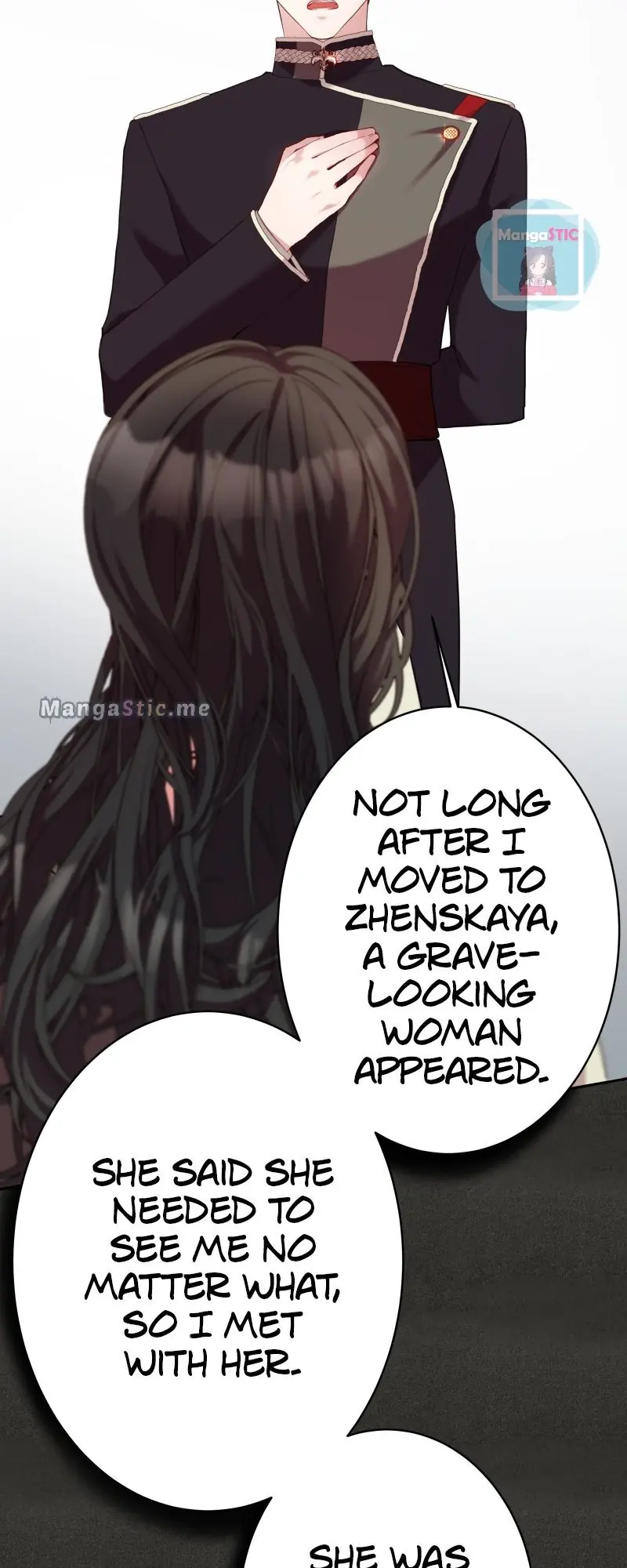 A Villainess' Revenge Is Sweeter Than Honey Chapter 41 Page 43