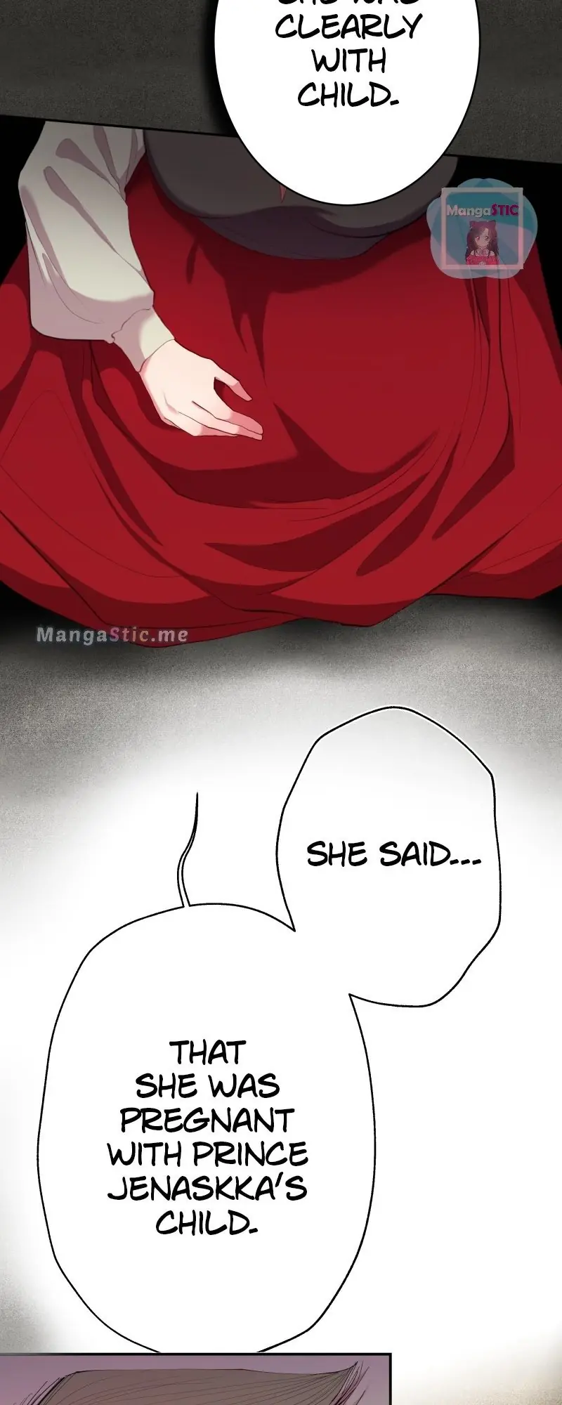 A Villainess' Revenge Is Sweeter Than Honey Chapter 41 Page 44