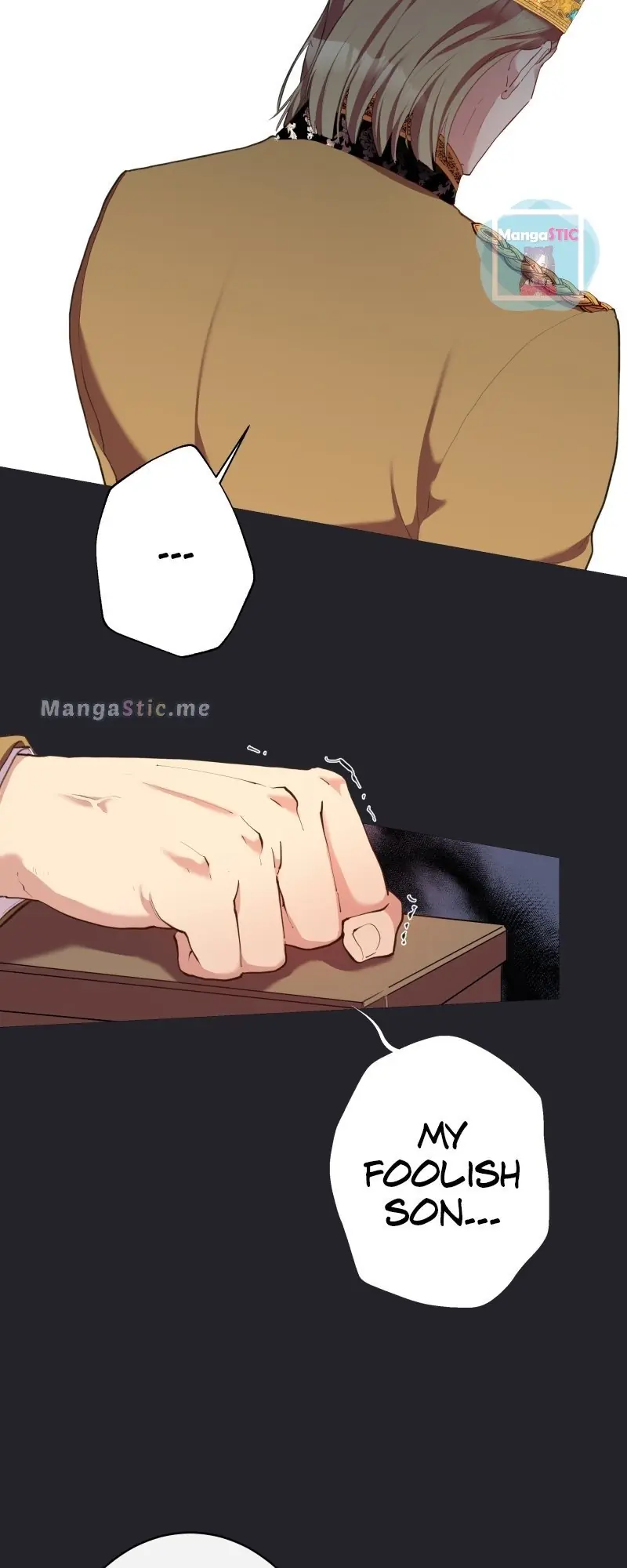 A Villainess' Revenge Is Sweeter Than Honey Chapter 41 Page 47