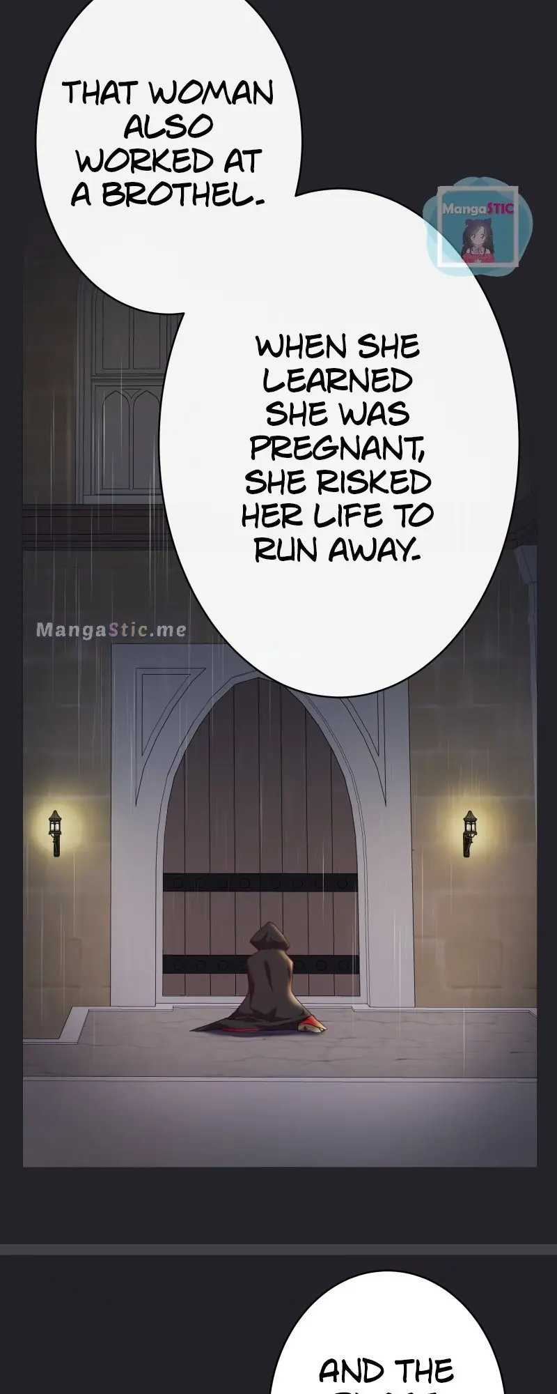 A Villainess' Revenge Is Sweeter Than Honey Chapter 41 Page 48