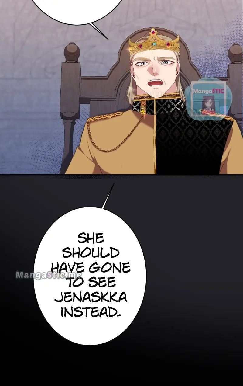A Villainess' Revenge Is Sweeter Than Honey Chapter 41 Page 50