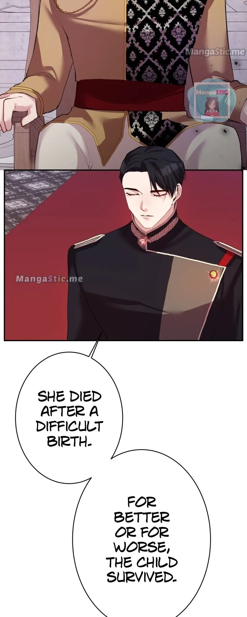 A Villainess' Revenge Is Sweeter Than Honey Chapter 42 Page 3