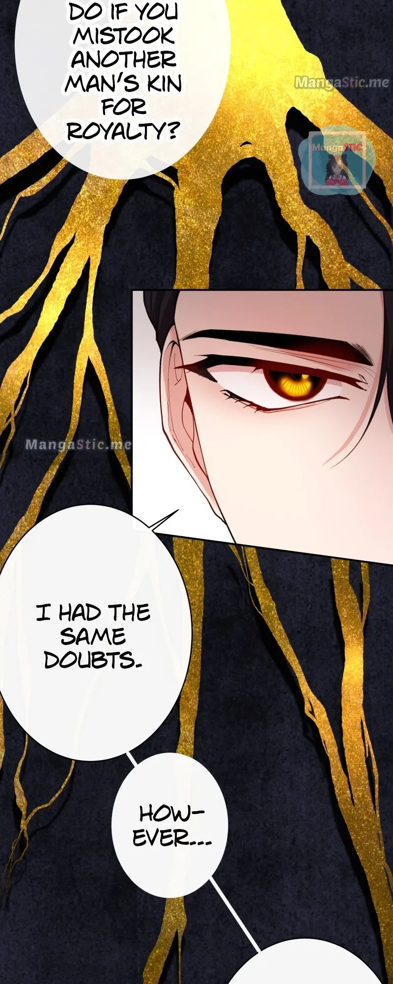 A Villainess' Revenge Is Sweeter Than Honey Chapter 42 Page 5