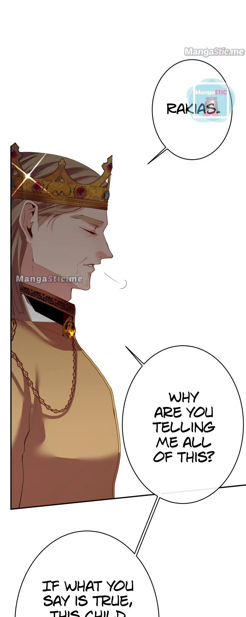 A Villainess' Revenge Is Sweeter Than Honey Chapter 42 Page 9