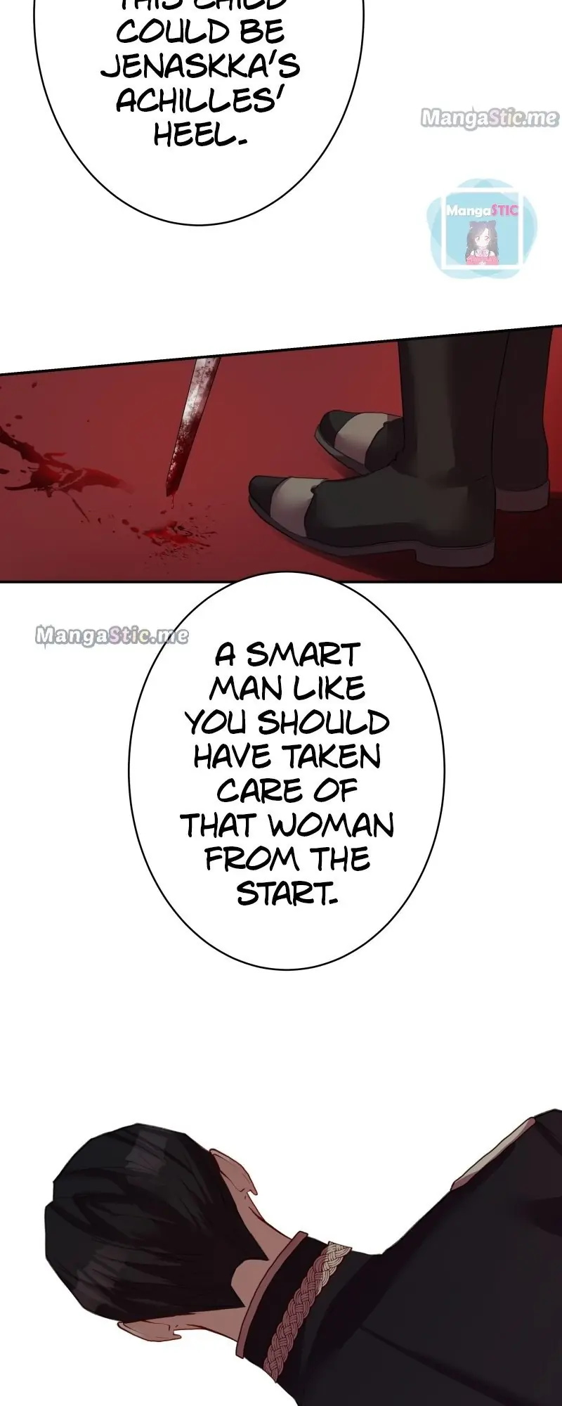 A Villainess' Revenge Is Sweeter Than Honey Chapter 42 Page 10