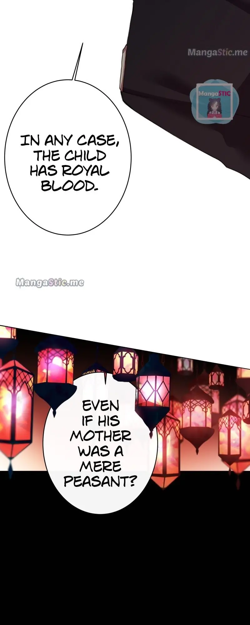A Villainess' Revenge Is Sweeter Than Honey Chapter 42 Page 11