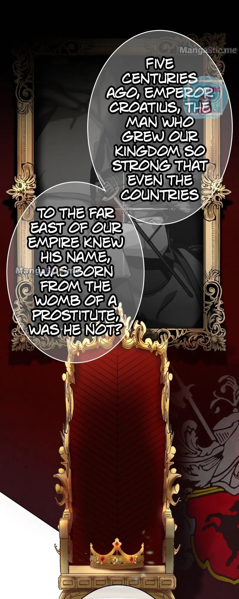 A Villainess' Revenge Is Sweeter Than Honey Chapter 42 Page 12
