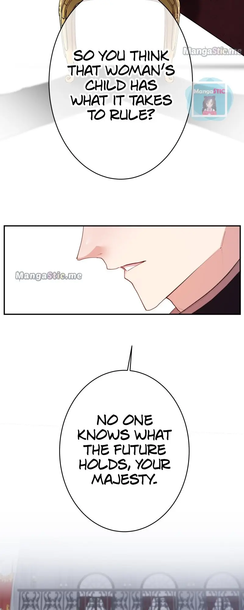 A Villainess' Revenge Is Sweeter Than Honey Chapter 42 Page 13