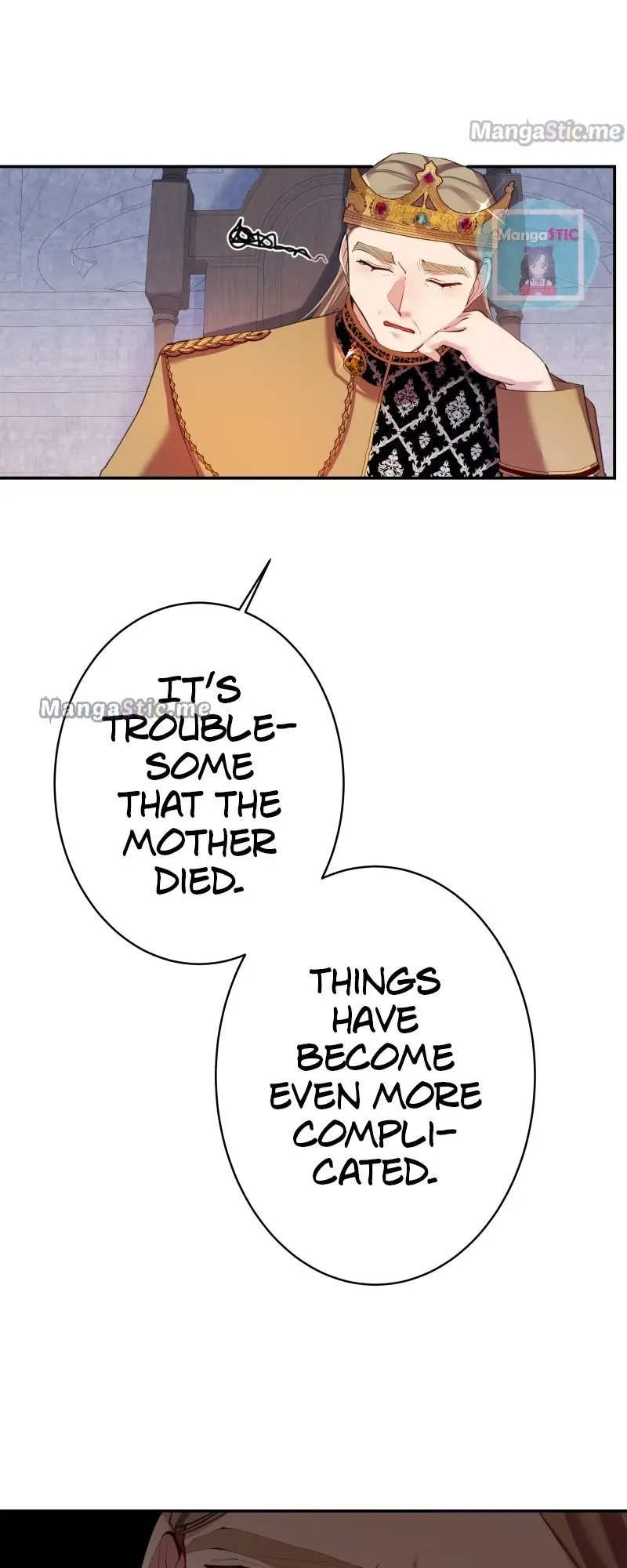 A Villainess' Revenge Is Sweeter Than Honey Chapter 42 Page 17