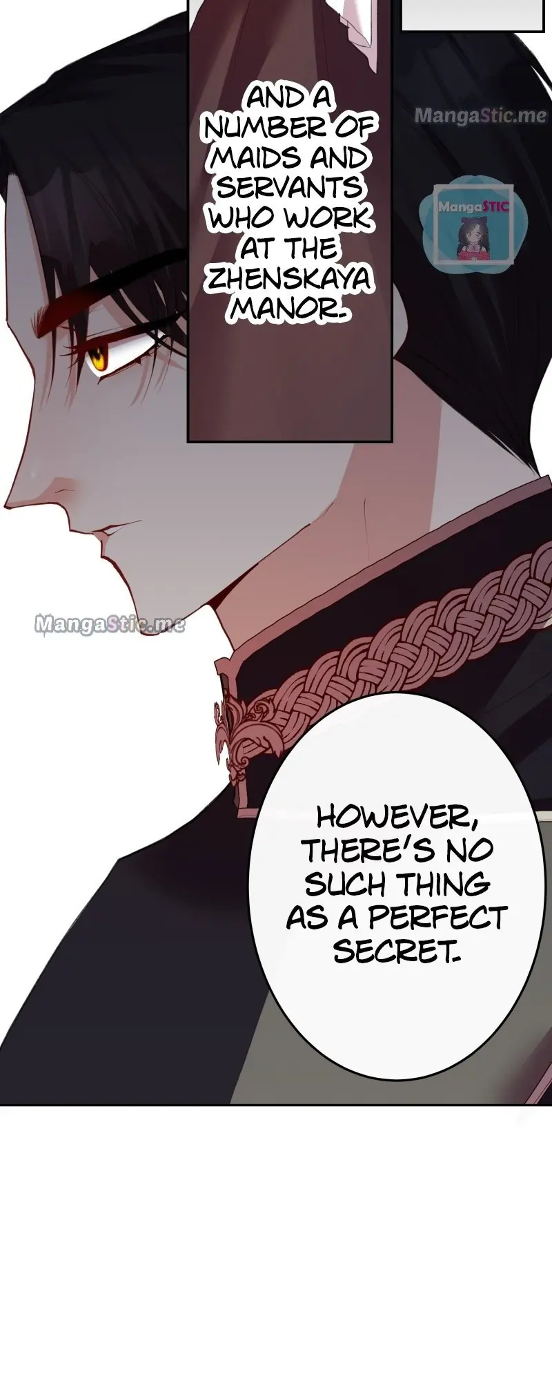 A Villainess' Revenge Is Sweeter Than Honey Chapter 42 Page 19