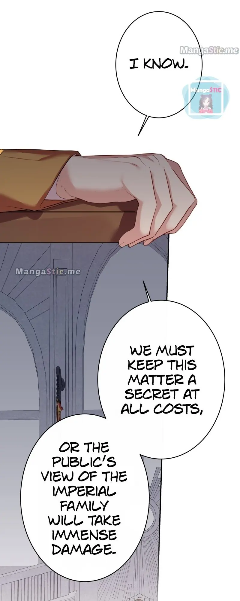 A Villainess' Revenge Is Sweeter Than Honey Chapter 42 Page 20