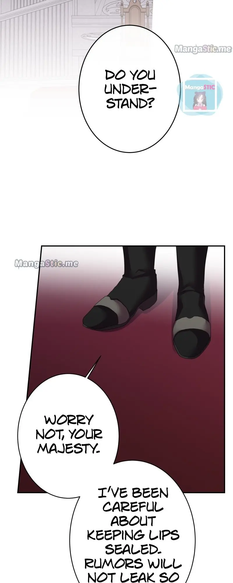 A Villainess' Revenge Is Sweeter Than Honey Chapter 42 Page 21