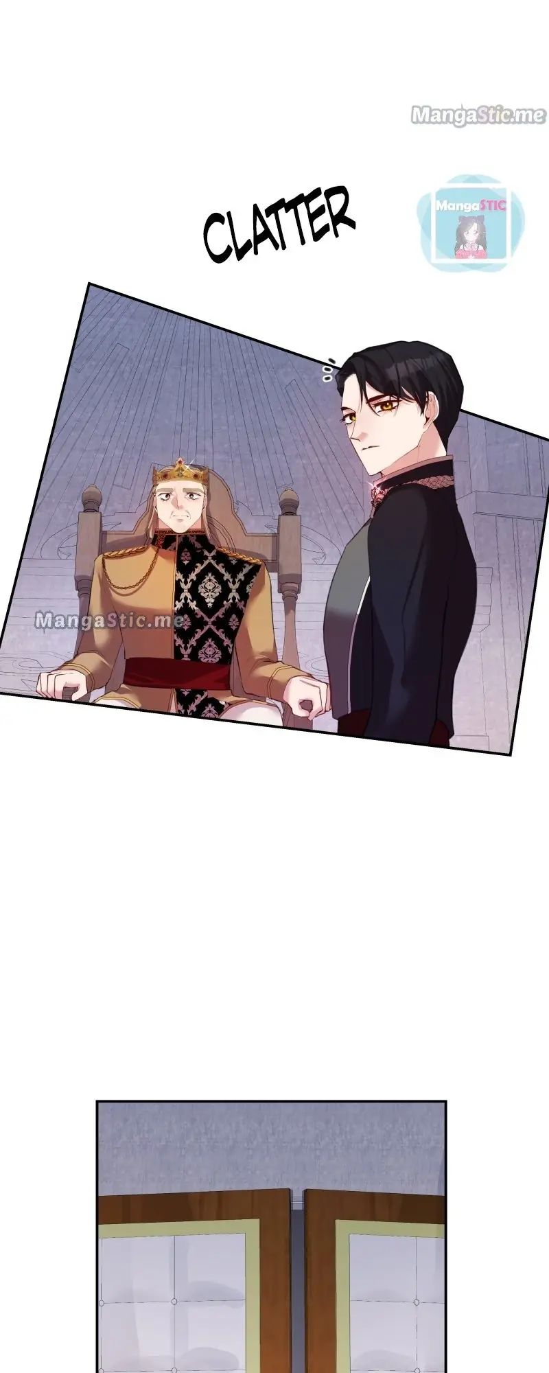 A Villainess' Revenge Is Sweeter Than Honey Chapter 42 Page 23