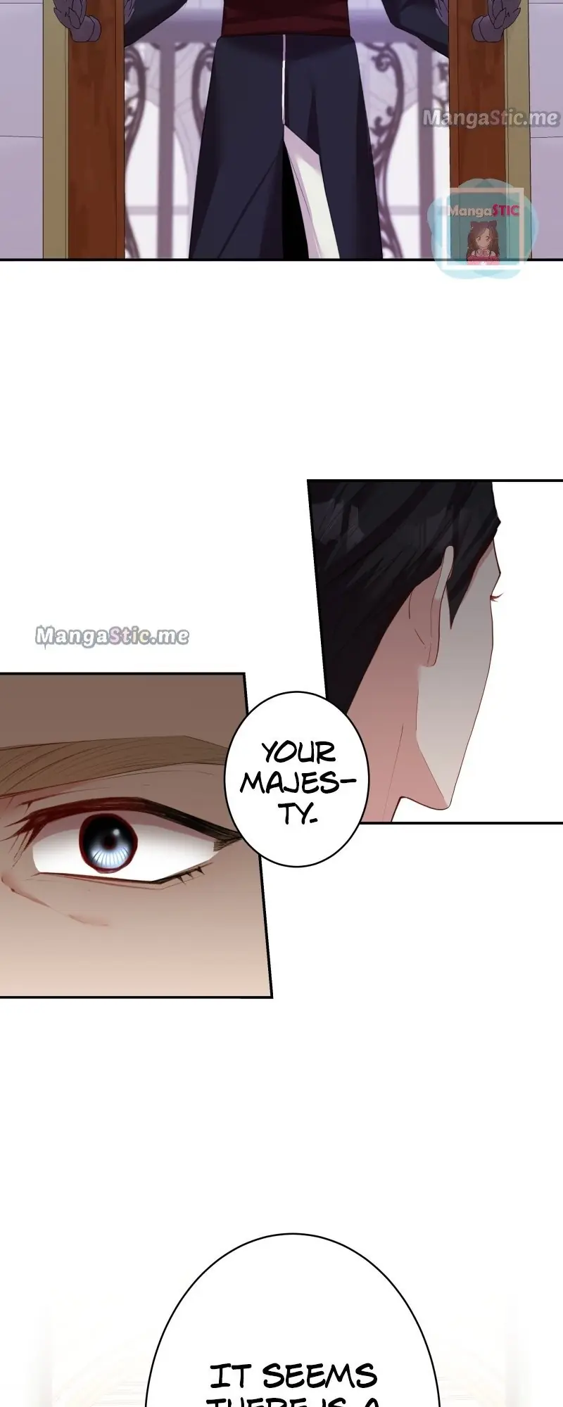 A Villainess' Revenge Is Sweeter Than Honey Chapter 42 Page 26