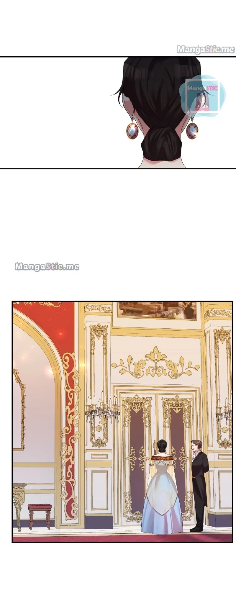 A Villainess' Revenge Is Sweeter Than Honey Chapter 42 Page 28