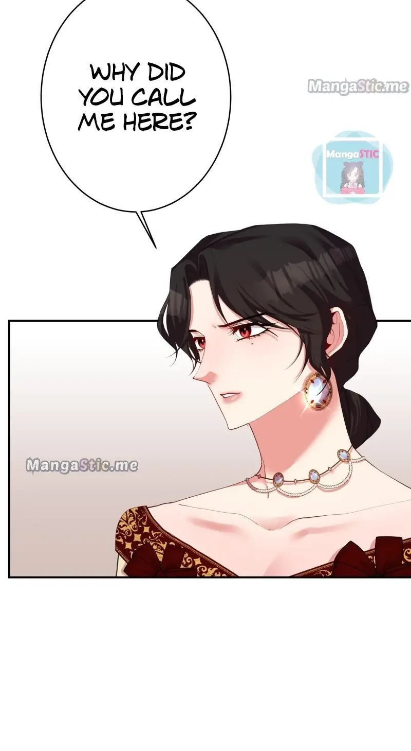 A Villainess' Revenge Is Sweeter Than Honey Chapter 42 Page 30