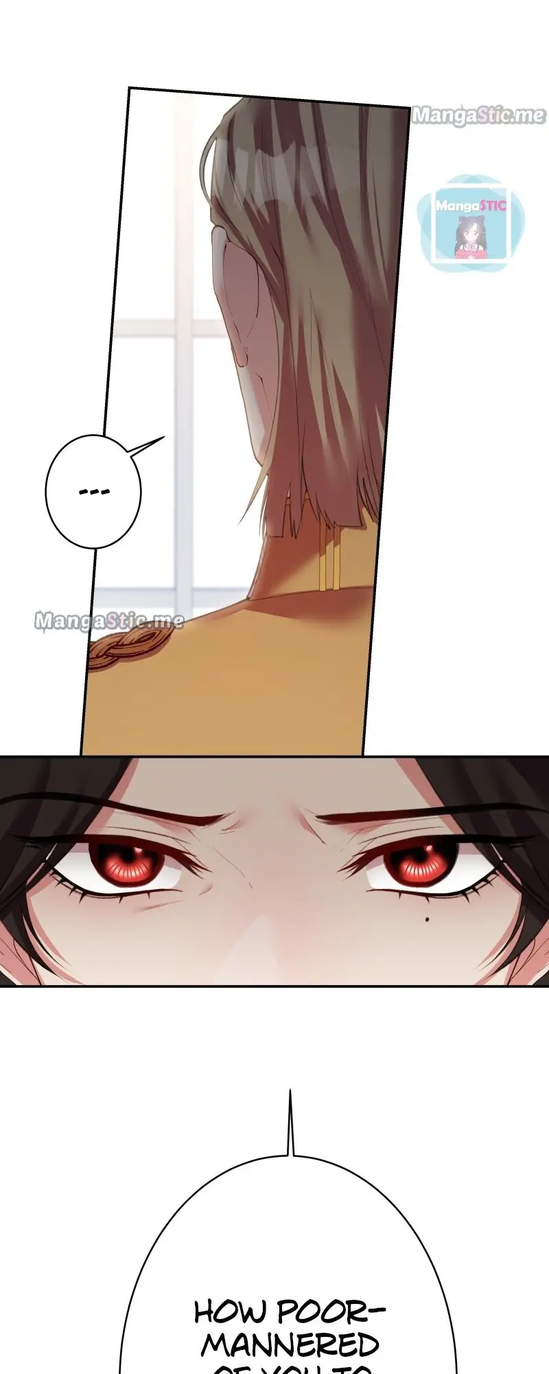 A Villainess' Revenge Is Sweeter Than Honey Chapter 42 Page 31