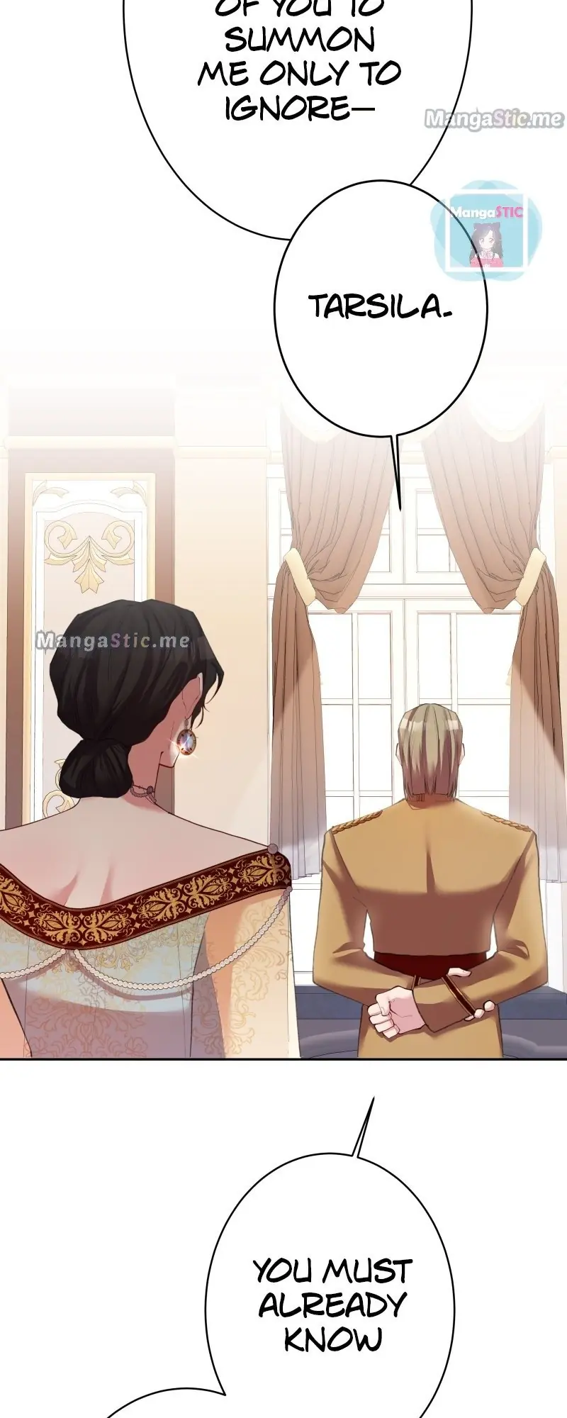 A Villainess' Revenge Is Sweeter Than Honey Chapter 42 Page 32