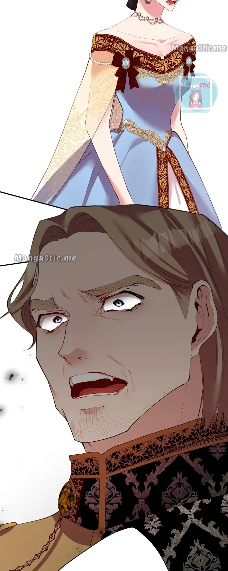 A Villainess' Revenge Is Sweeter Than Honey Chapter 42 Page 36