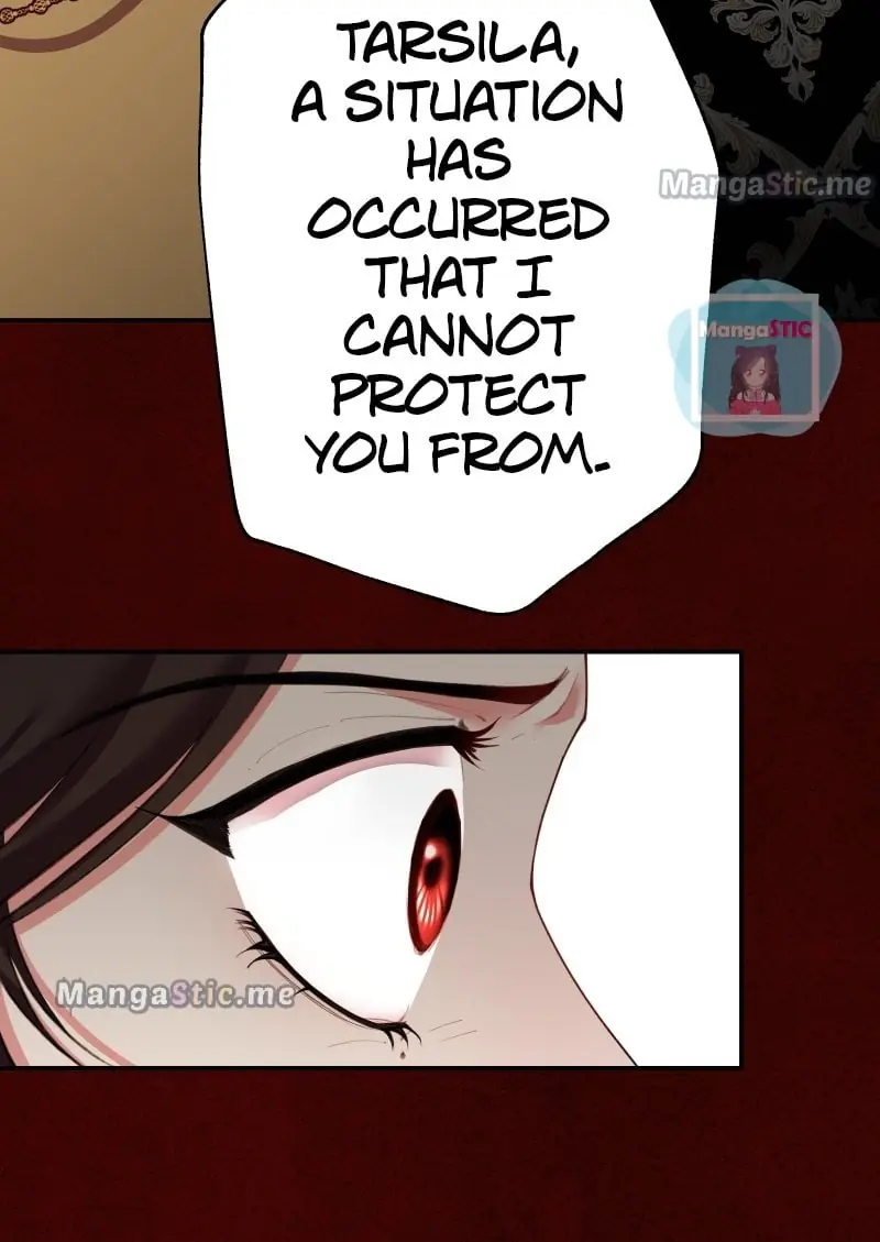 A Villainess' Revenge Is Sweeter Than Honey Chapter 42 Page 37