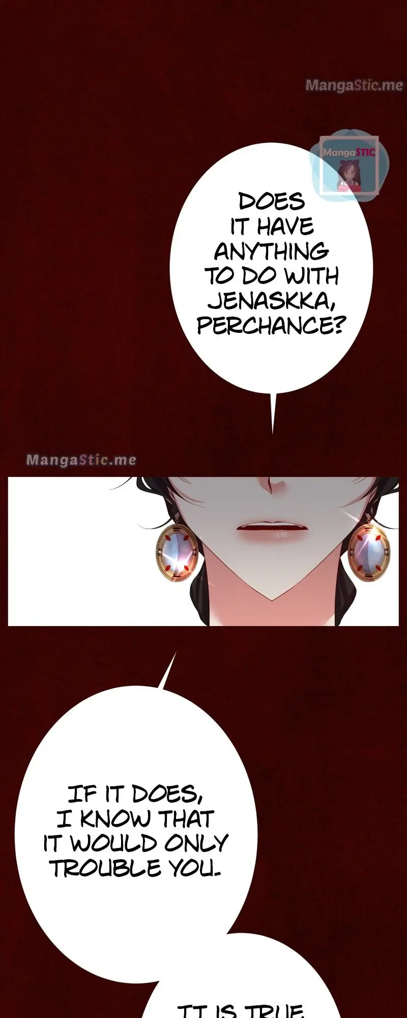 A Villainess' Revenge Is Sweeter Than Honey Chapter 42 Page 38