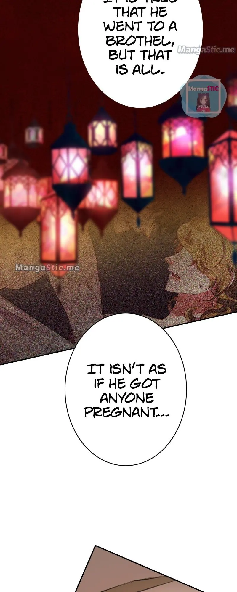A Villainess' Revenge Is Sweeter Than Honey Chapter 42 Page 39