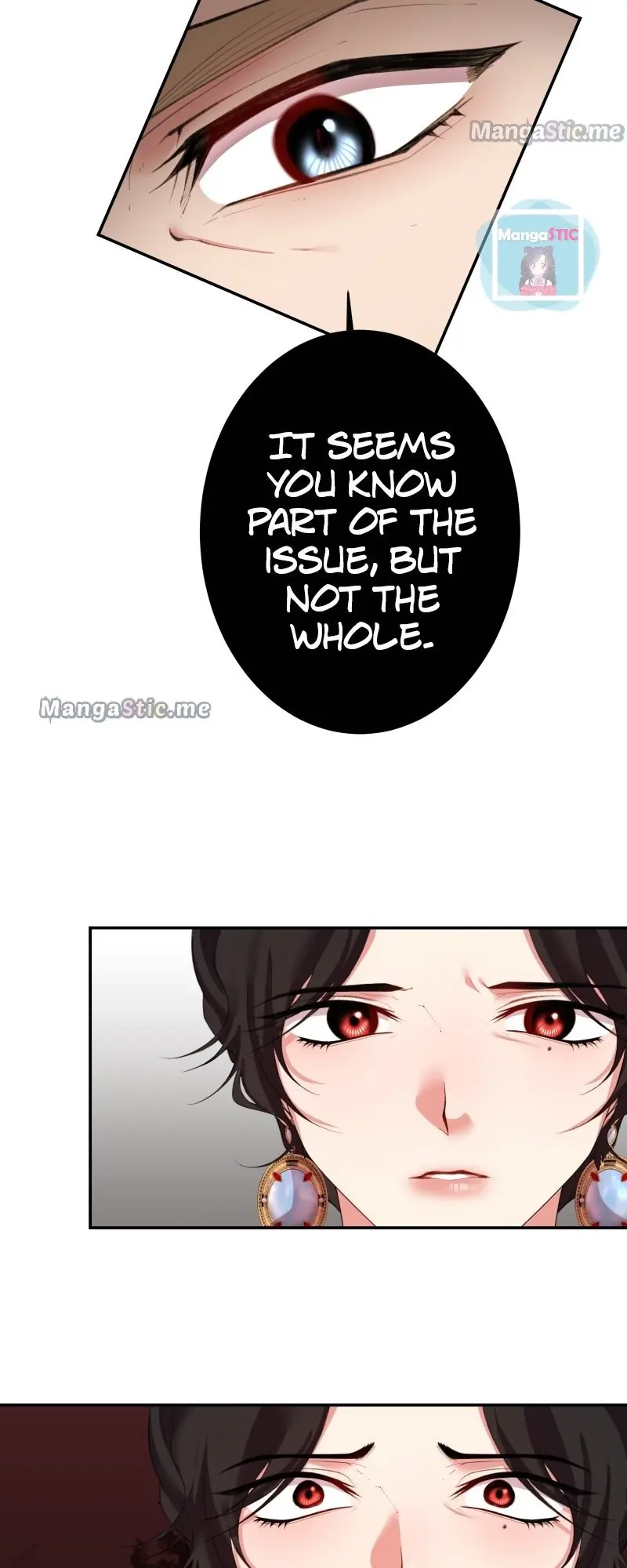 A Villainess' Revenge Is Sweeter Than Honey Chapter 42 Page 40