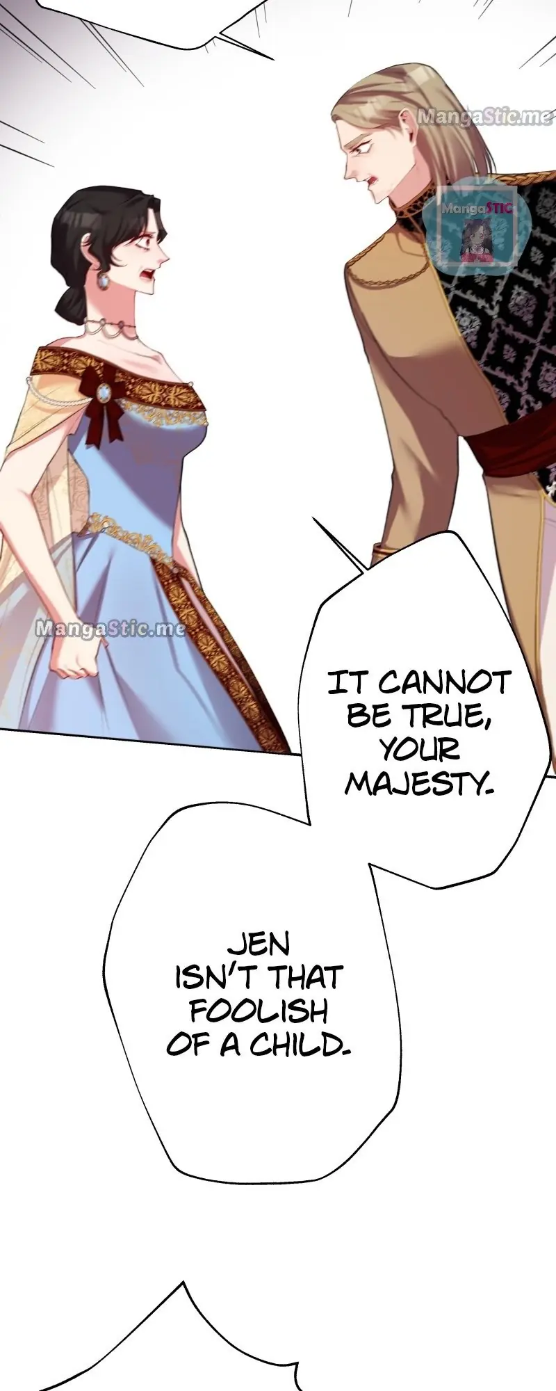 A Villainess' Revenge Is Sweeter Than Honey Chapter 42 Page 42