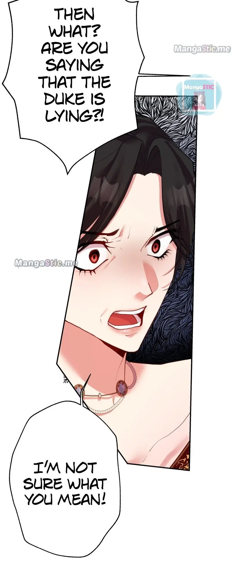 A Villainess' Revenge Is Sweeter Than Honey Chapter 42 Page 43