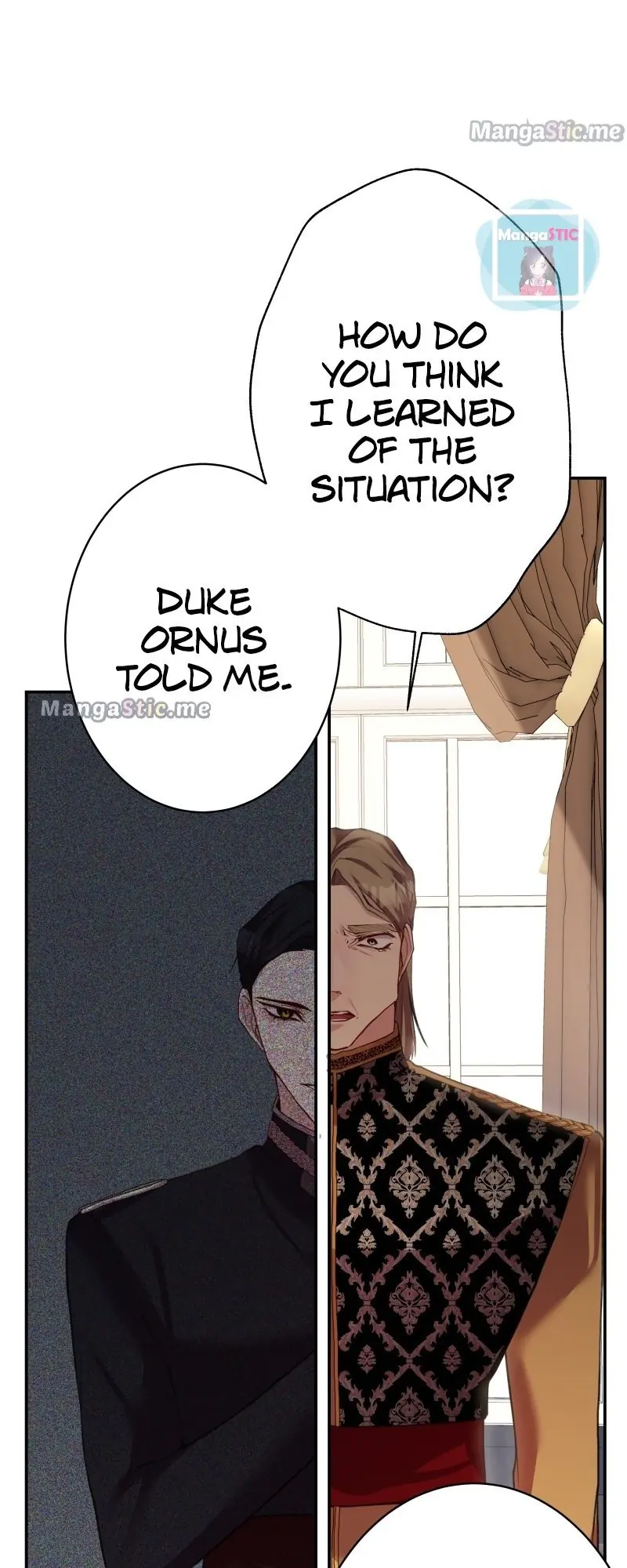 A Villainess' Revenge Is Sweeter Than Honey Chapter 42 Page 44