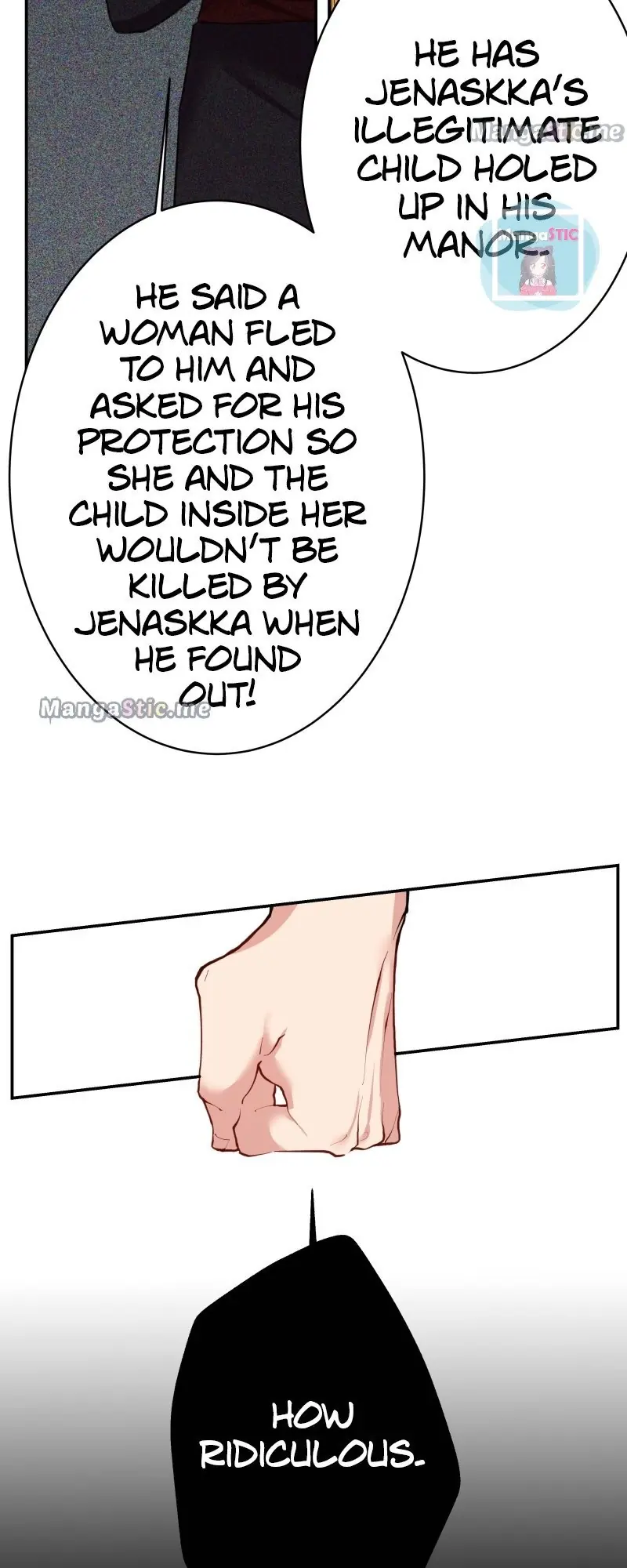 A Villainess' Revenge Is Sweeter Than Honey Chapter 42 Page 45