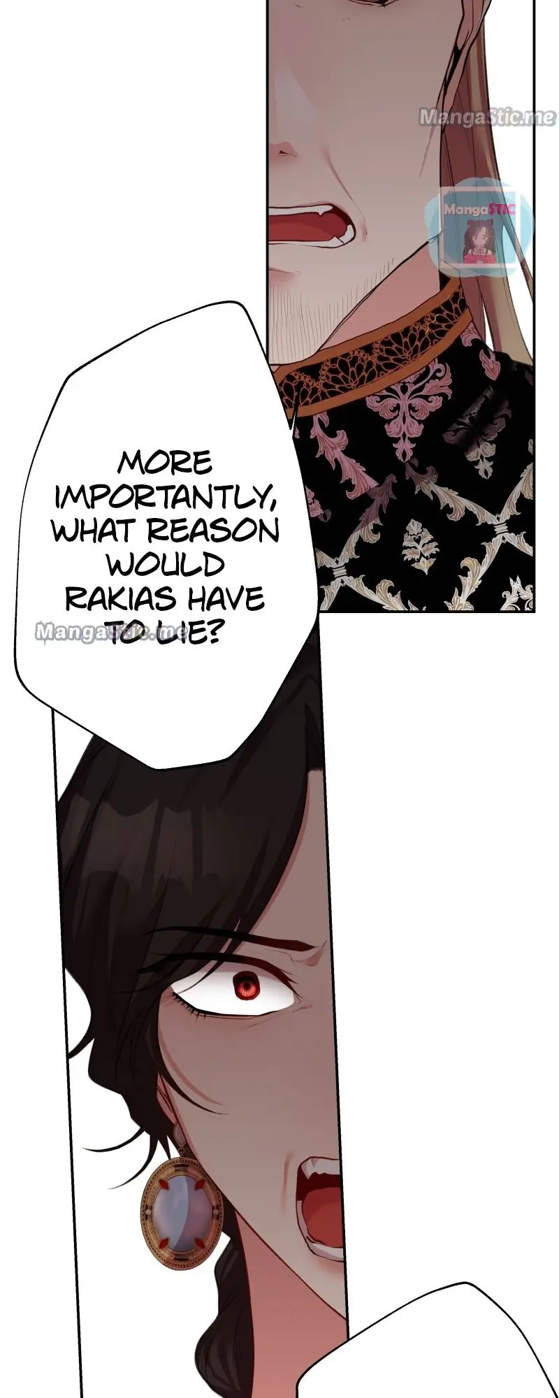 A Villainess' Revenge Is Sweeter Than Honey Chapter 42 Page 48