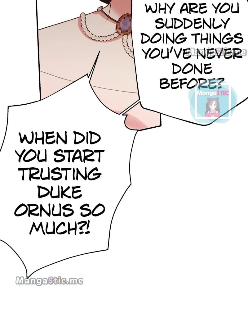 A Villainess' Revenge Is Sweeter Than Honey Chapter 42 Page 49