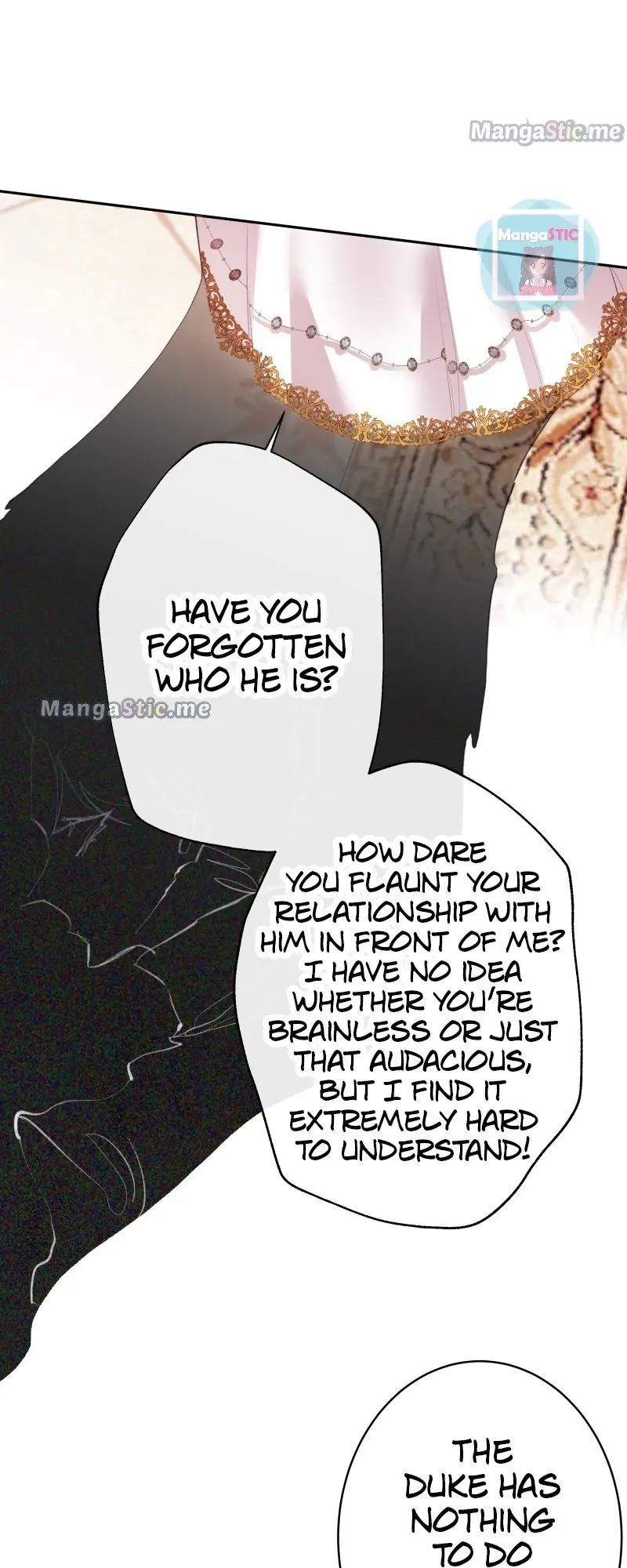 A Villainess' Revenge Is Sweeter Than Honey Chapter 42 Page 50