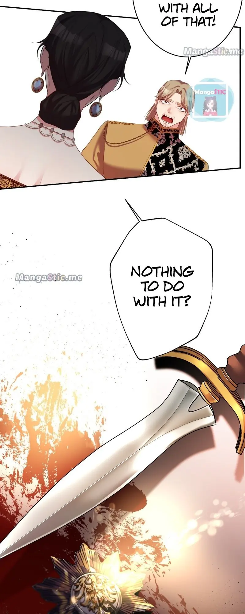A Villainess' Revenge Is Sweeter Than Honey Chapter 42 Page 51
