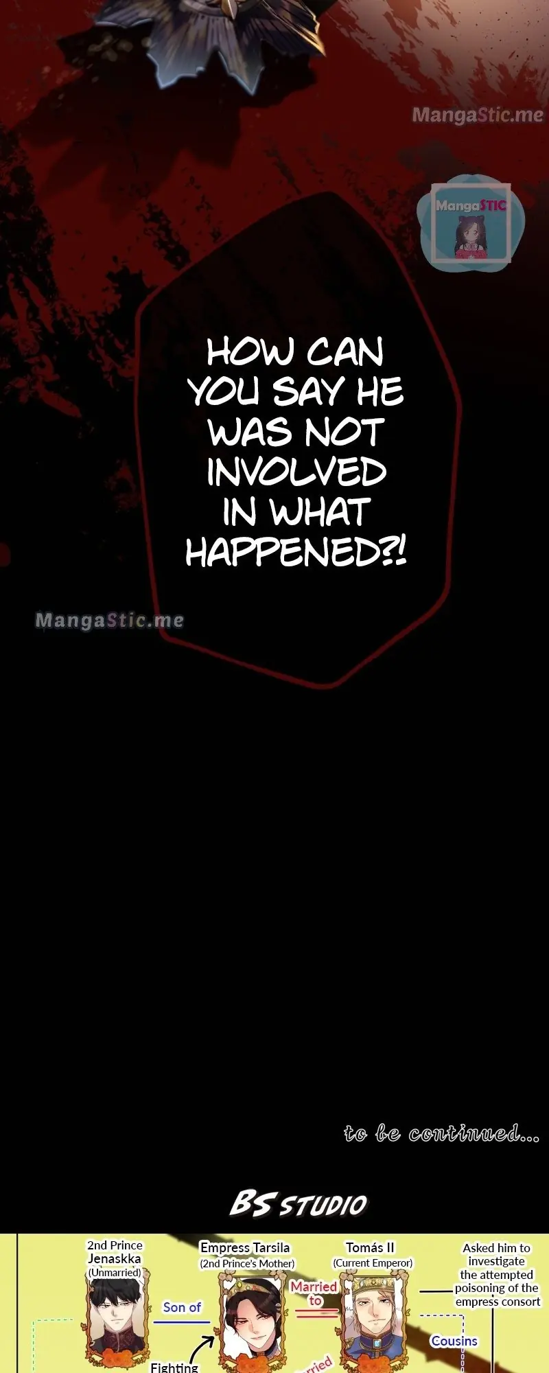 A Villainess' Revenge Is Sweeter Than Honey Chapter 42 Page 52