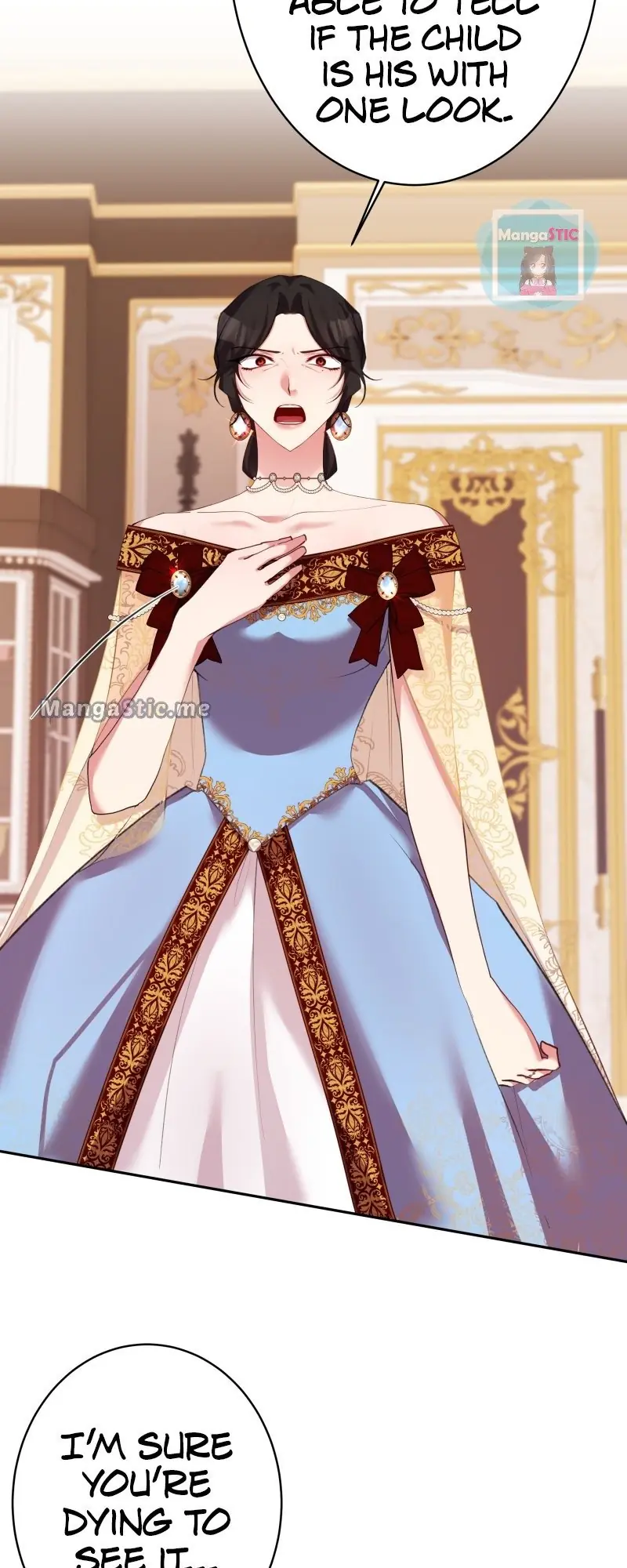 A Villainess' Revenge Is Sweeter Than Honey Chapter 43 Page 3