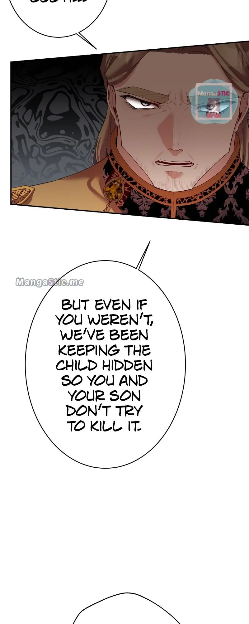A Villainess' Revenge Is Sweeter Than Honey Chapter 43 Page 4
