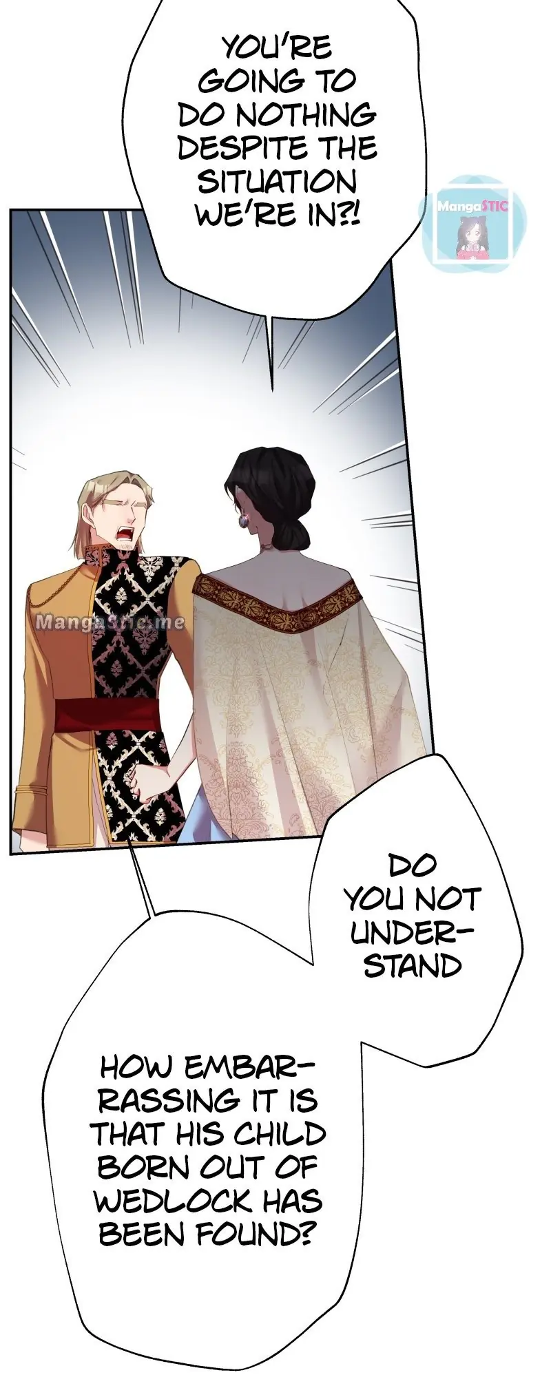 A Villainess' Revenge Is Sweeter Than Honey Chapter 43 Page 5