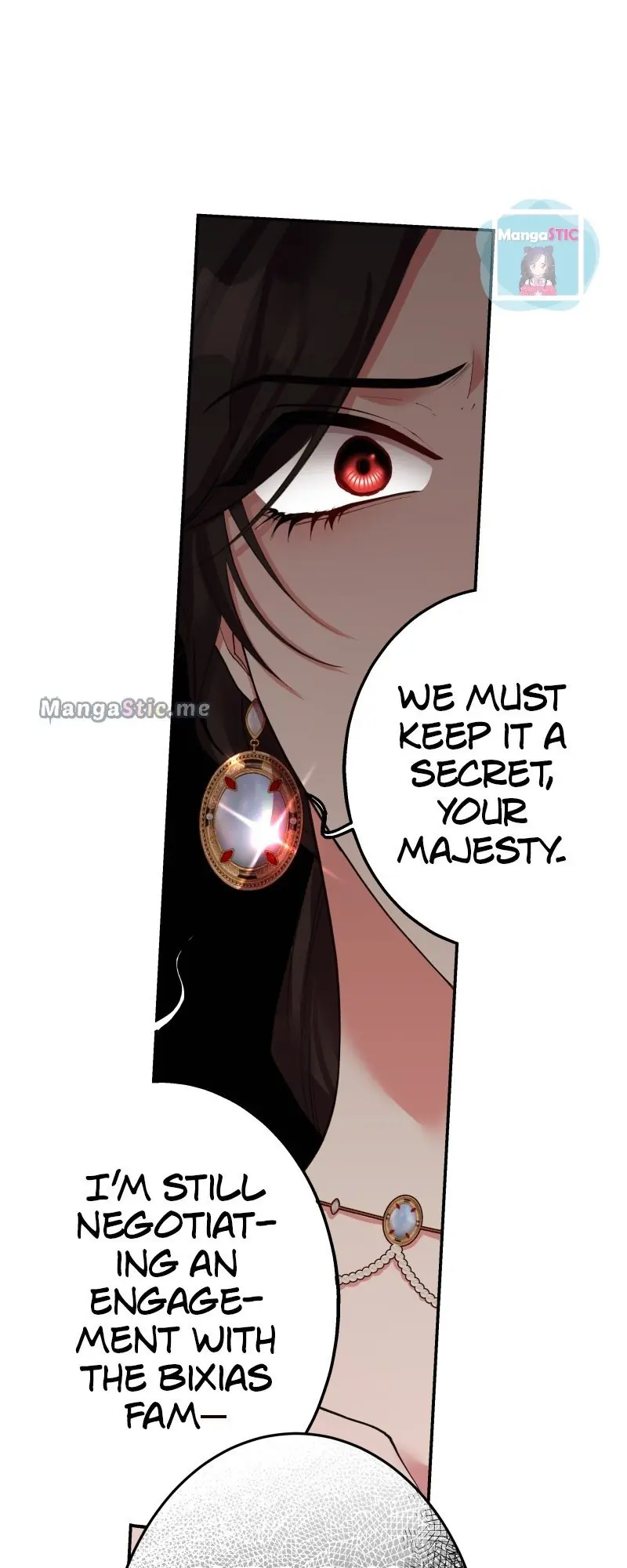 A Villainess' Revenge Is Sweeter Than Honey Chapter 43 Page 6