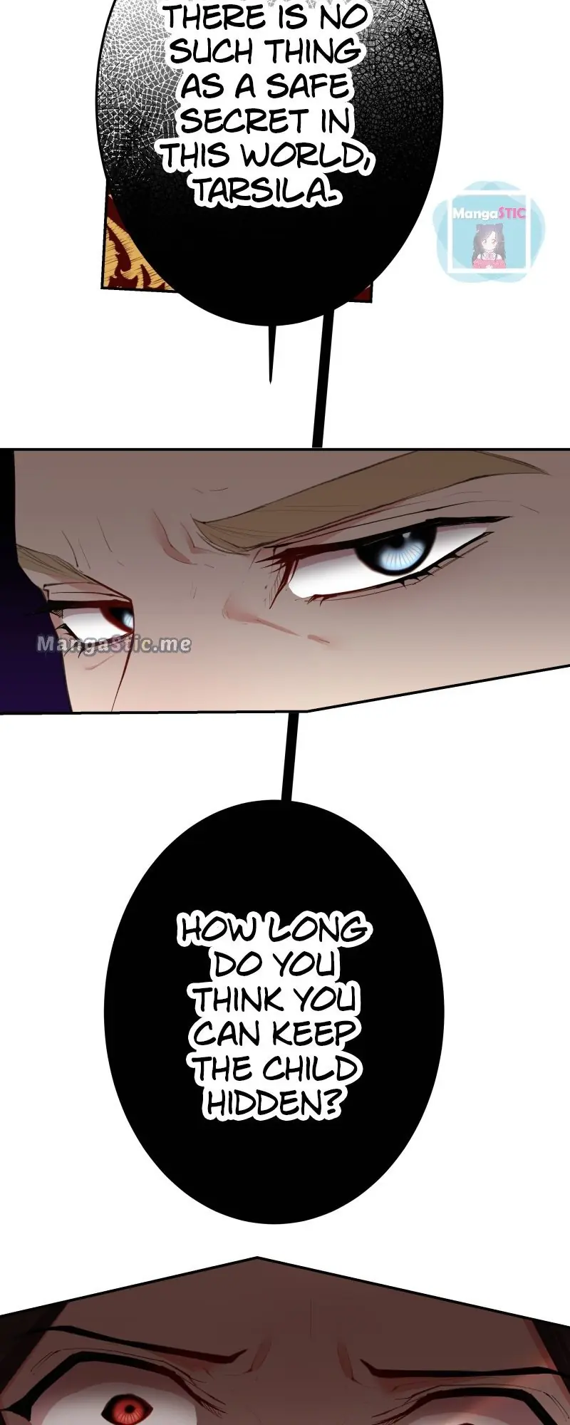 A Villainess' Revenge Is Sweeter Than Honey Chapter 43 Page 7