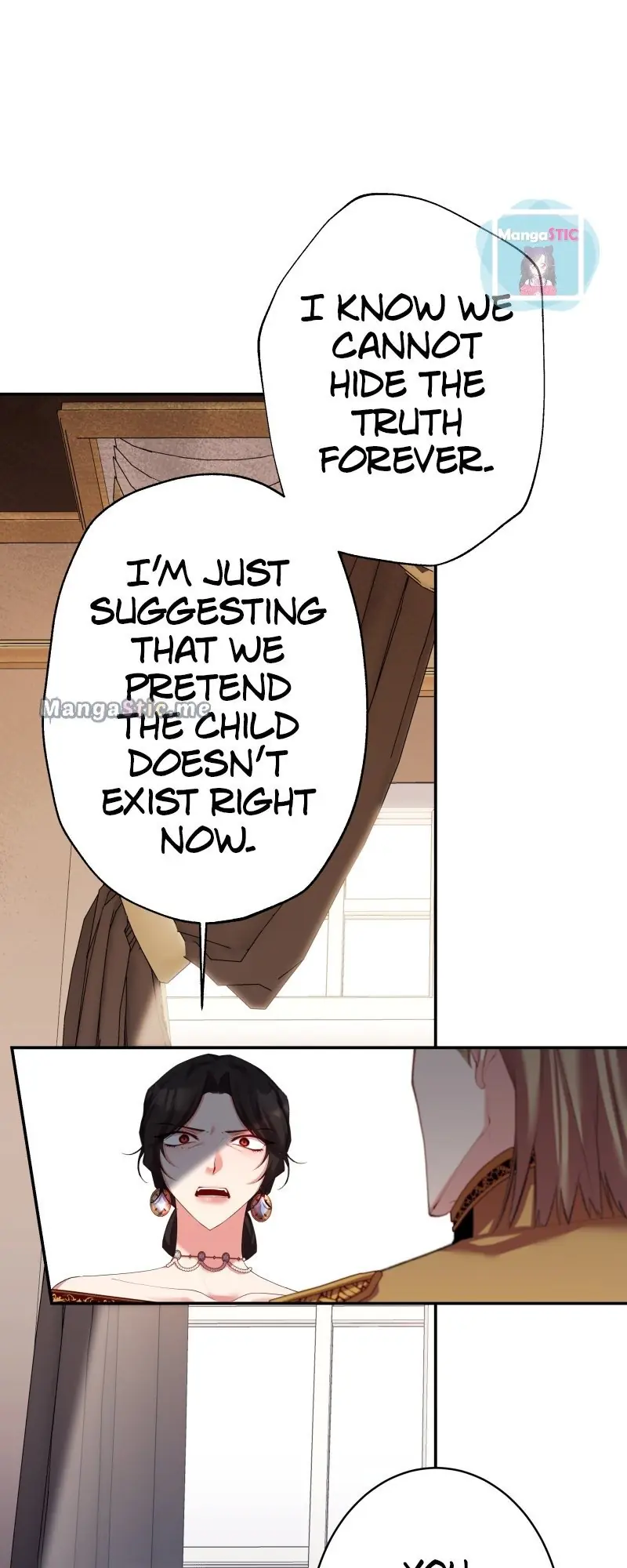 A Villainess' Revenge Is Sweeter Than Honey Chapter 43 Page 9