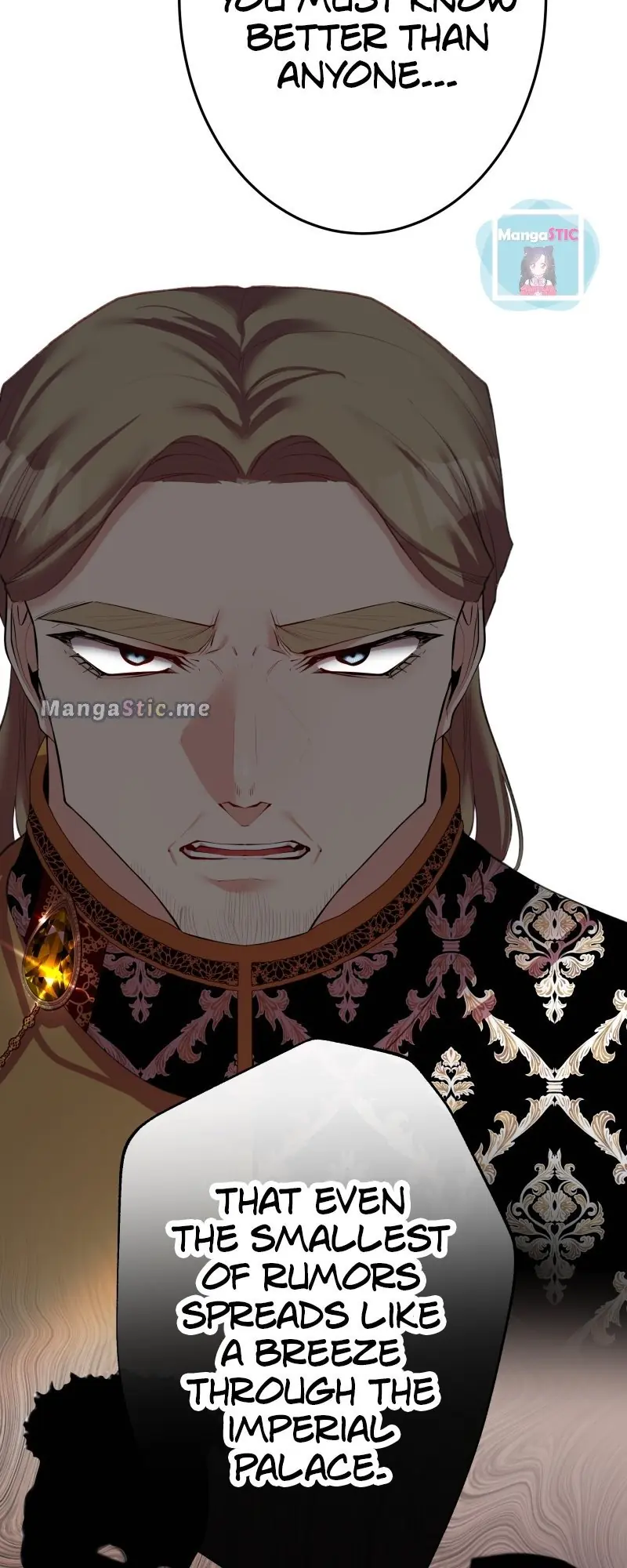 A Villainess' Revenge Is Sweeter Than Honey Chapter 43 Page 11