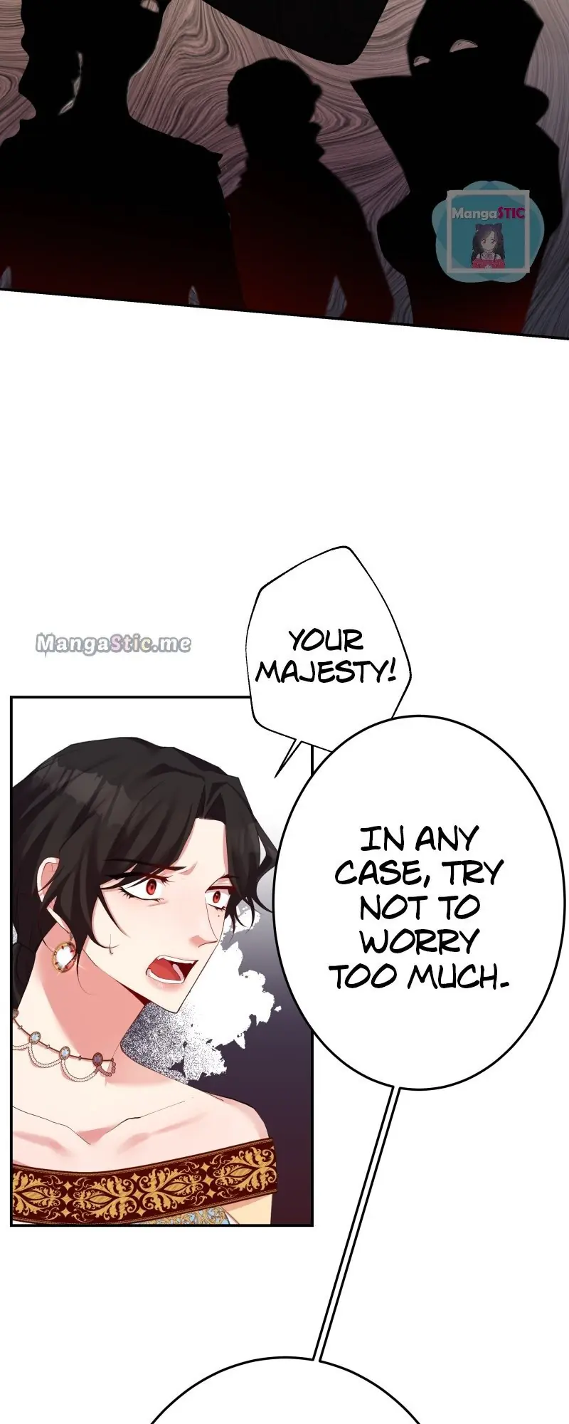 A Villainess' Revenge Is Sweeter Than Honey Chapter 43 Page 12