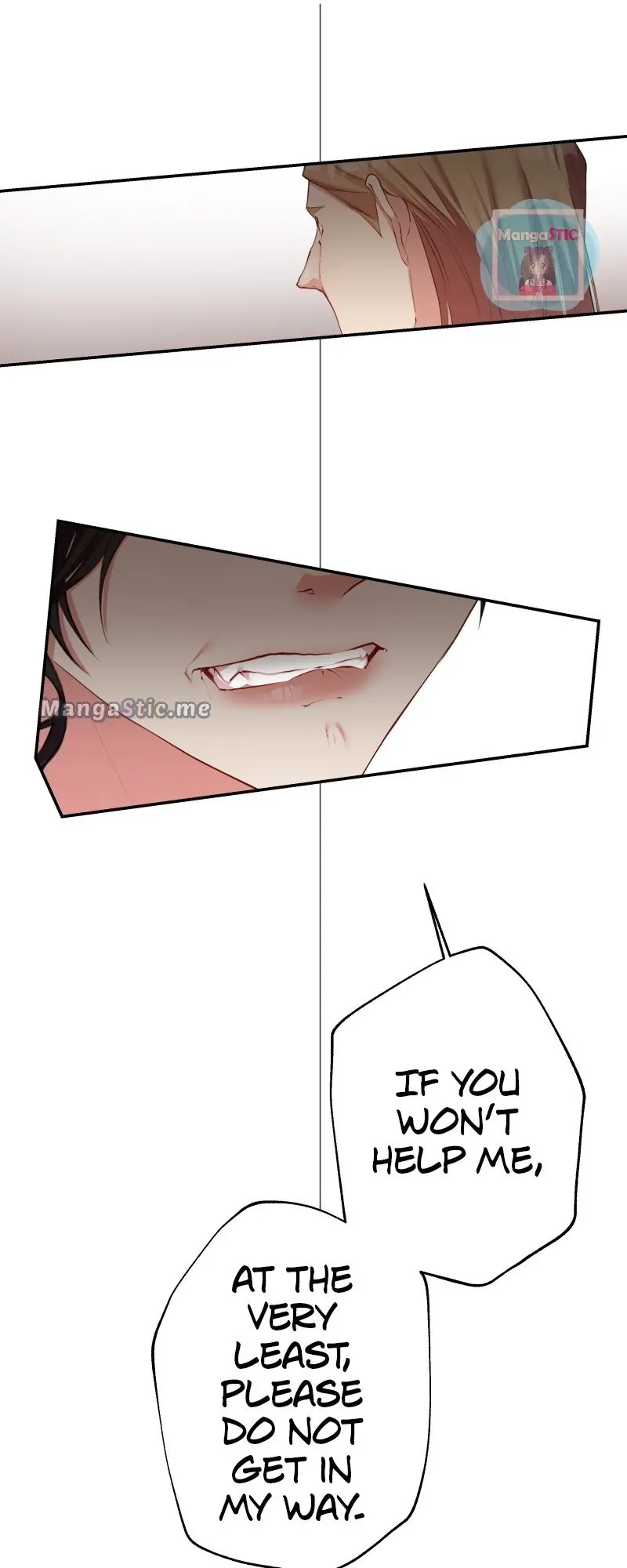 A Villainess' Revenge Is Sweeter Than Honey Chapter 43 Page 14